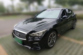 英菲尼迪Q50L 2015款 2.0T 运动版