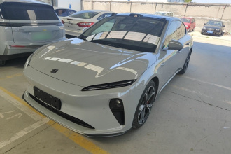 蔚来ET5 2022款 75kWh