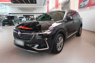 别克 2022款 昂科威Plus 652T 五座四驱豪华型