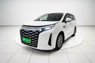 比亚迪 夏 2025款 DM-i 1.5T 180km 卓越型