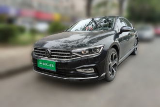 大众 迈腾 2023款 200万辆纪念版 330TSI DSG领先型