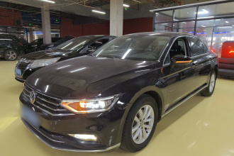 大众 迈腾 2020款 280TSI DSG 舒适型