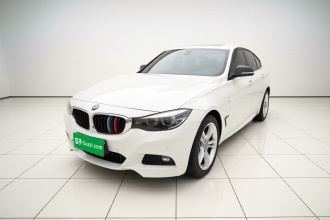 宝马3系GT 2020款 320i M运动套装