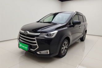 江汽集团 瑞风R3 2018款 1.6L 手动豪华智能型
