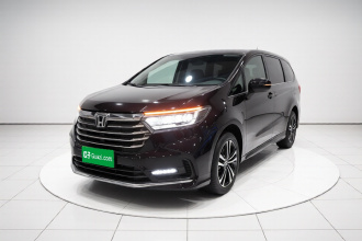 本田 奥德赛 2022款 2.0L e:HEV 锐·耀享版
