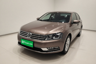 大众 迈腾 2015款 1.8TSI 尊贵型