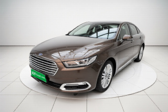 福特 金牛座 2017款 EcoBoost 245 豪华型