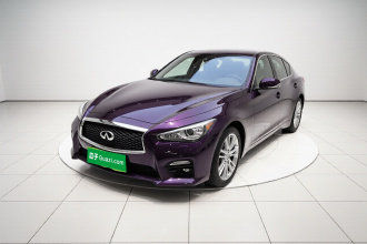 英菲尼迪Q50L 2016款 2.0T 进取版