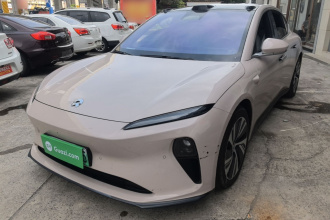 蔚来ET5 2024款 75kWh