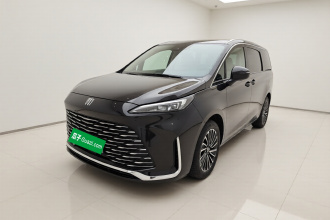 别克GL8新能源 2025款 陆尚 尊享版 7座