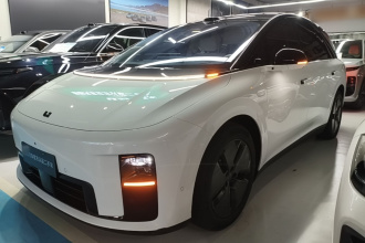 理想汽车 理想i8 2025款 标准版