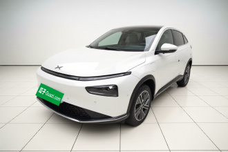 小鹏G3 2021款 G3i 460N