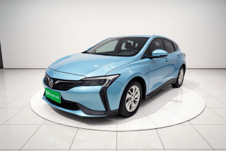 别克 微蓝6 2020款 插电混动 互联时尚型