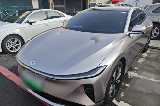 长安启源A07 2024款 纯电 真香版 515 精英型