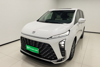 别克GL8新能源 2024款 陆尊 智享版 7座