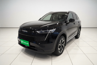 哈弗枭龙MAX 2023款 1.5L Hi4 105 四驱领航版