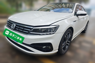 大众 凌渡 2019款 280TSI DSG舒适版 国VI