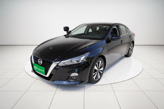 日产 天籁 2020款 2.0L XL Upper 智行版