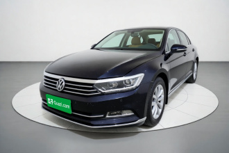 大众 迈腾 2018款 280TSI DSG 舒适型