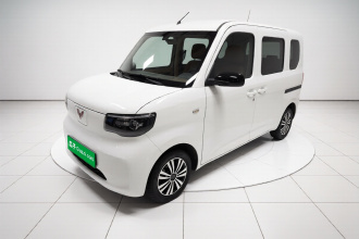 五菱汽车 五菱之光新能源 2025款 201km 标准型