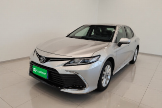 丰田 凯美瑞 2023款 2.0GVP 领先版