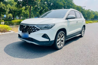 捷达VS5 2019款 280TSI 自动悦享型
