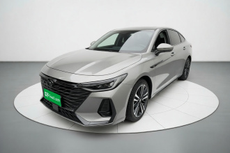 奇瑞 艾瑞泽8 2023款 高能版 2.0T DCT劲