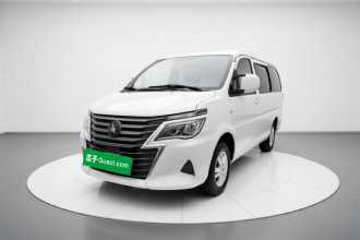 东风风行 菱智 2023款 M5L 1.6L 基本型 7座