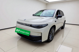 零跑汽车 零跑C10 2024款 530智享版