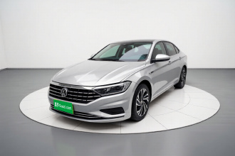 大众 速腾 2021款 280TSI DSG卓越版