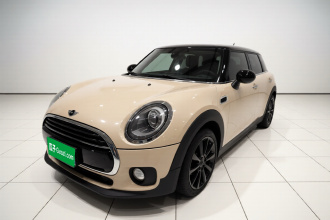MINI Clubman 2016款 改款 1.5T COOPER