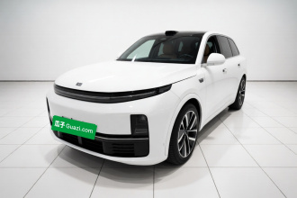 理想汽车 理想L7 2023款 Max