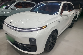 理想汽车 理想L7 2023款 Pro