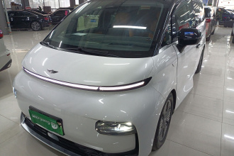 吉利银河 翼真L380 2025款 650km旗舰版四驱