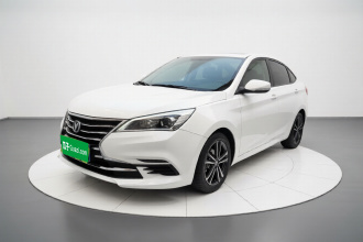 长安 逸动DT 2019款 1.6L 手动舒享型 国VI