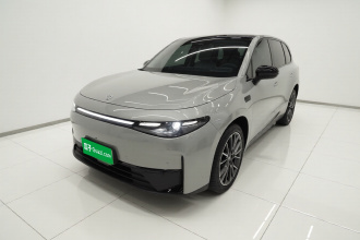 零跑汽车 零跑C10 2024款 530智享版