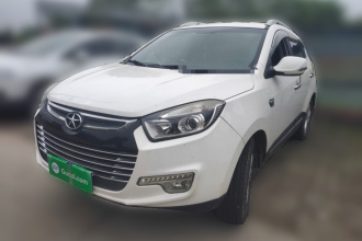 江汽集团 瑞风S5 2015款 1.5T 手动精英型