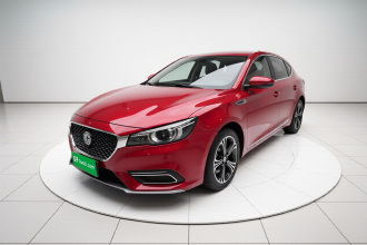 名爵 MG6 2018款 20T 自动尊享互联网版 国VI