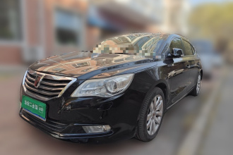 荣威950 2012款 3.0L 旗舰版