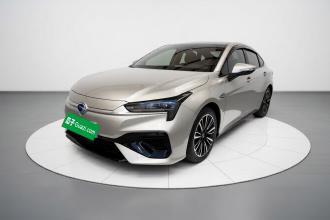 埃安 AION S 2019款 魅 630 安全智驾版