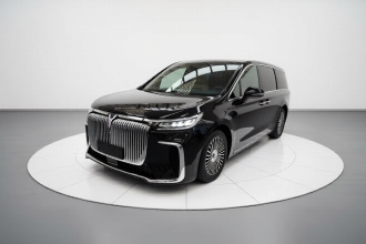 岚图汽车 岚图梦想家 2025款 PHEV 四驱旗舰鲲鹏版
