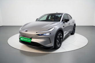 乐道L60 2025款 85kWh 后驱版