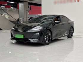 深蓝汽车 深蓝SL03 2025款 增程运动型