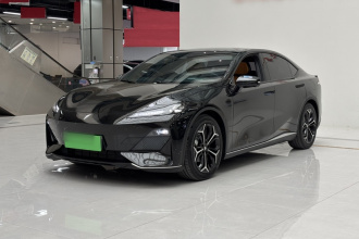 深蓝汽车 深蓝SL03 2025款 增程运动型