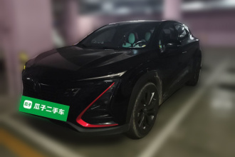 长安UNI-T 2020款 1.5T 旗舰型