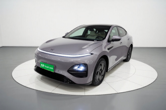 小鹏G6 2025款 625 长续航 Max 旗舰版