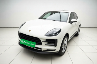 保时捷 2021款 Macan 2.0T