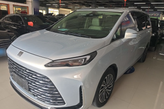 别克GL8新能源 2025款 陆尚 尊享版