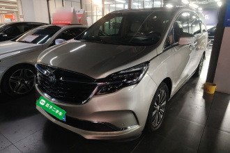 别克GL8 2022款 ES陆尊 653T 旗舰型