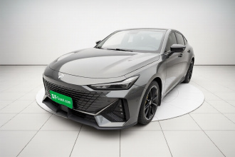 长安UNI-V 2022款 1.5T 智慧领航型